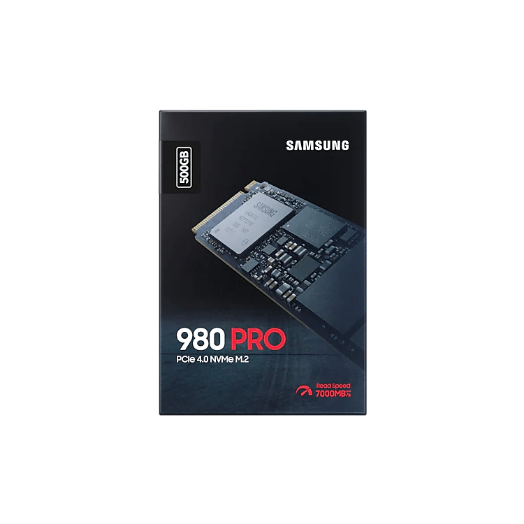 Samsung 980 Pro PCIe Gen4 NVMe M.2 SSD - Vektra Computers LLC Samsung 980 Pro PCIe Gen4 NVMe M.2 SSD - Vektra Computers LLC